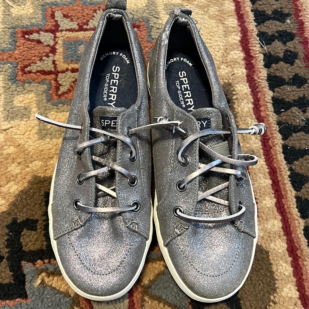 Sperry shoes